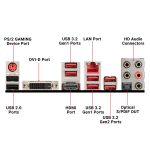 MSI X470 GAMING PLUS Max Motherboard - Image 5