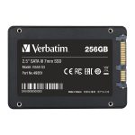 Verbatim 256GB Vi550 SATA III 2.5 Internal SSD - Image 2