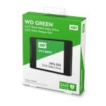 Western Digital WD Green 480GB SSD - Image 2