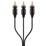 Belkin Composite/ RCA Audio Video Cable