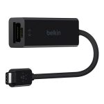 Belkin USB C to Ethernet Adapter (USB Type-C) - Image 2