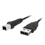 Belkin Pro Series USB 2.0 Printer Device Cable