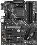 MSI X470 GAMING PLUS Max Motherboard - Image 2