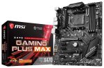 MSI X470 GAMING PLUS Max Motherboard