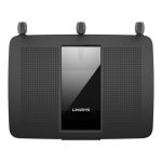 Linksys Max-Stream Dual-Band AC1900 WiFi 5 Router - Image 3