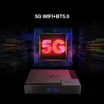 X96 MATE TV Box
