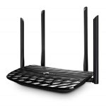 TP-Link C6 AC1200 Router