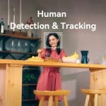 IMILAB C21 HOME SECURITY CAMERA 2.5K - Image 2