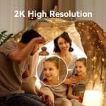 IMILAB C20 PRO HOME SECURITY CAMERA 2K - Image 4