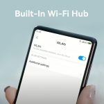 IMILAB EC3 OUTDOOR SECURITY CAMERA 3MP WIFI CAMERA IP 2K MIHOME APP - Image 4