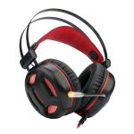 Redragon H201 Gaming Headset 7.1 Surround Headphone - Image 2