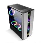 Budget Gaming PC Built With Ryzen 5 5600X In Nepal