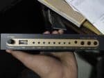RH-688X 5.1CH Audio Decoder Bluetooth 5.0 Digital Audio System HDMI Optical Fiber Coaxial Sound Card - Image 8