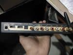 RH-688X 5.1CH Audio Decoder Bluetooth 5.0 Digital Audio System HDMI Optical Fiber Coaxial Sound Card - Image 7