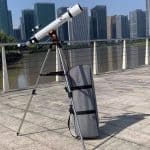 Landveiw Telescopes for Astronomy