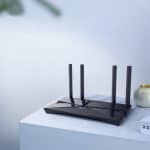 TP-Link Archer AX10 AX1500 Wi-Fi 6 Router - Image 2