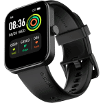 Noise ColorFit Pulse Grand Smart Watch