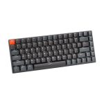 Rapoo V700-8A Mechanical Keyboard Multi-mode Wired Wireless Blue Switch - Image 2