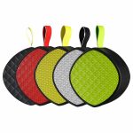 Rapoo A200 - Red / Yellow- Bluetooth Mini Speaker