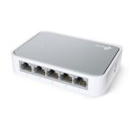 TP-LINK SF1005D 5-PORT DESKTOP SWITCH