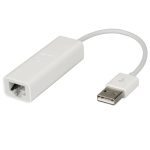 USB TO ETHERNET CONVERTER CABLE