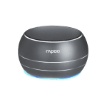 Rapoo A100 Grey Bluetooth Mini Speaker