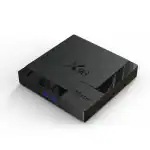 X96 MATE Android 10 4GB Ram 64GB Rom 4K Digital Smart TV Box WIFI HDR - Image 4