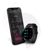 Noise Evolve 2 Play AMOLED Display Smart Watch with Fast Charging, Always On Display - Image 8