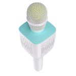 Microphone BK5 wireless karaoke mic