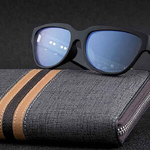 Rapoo Z1 Sport Smart Audio Glasses