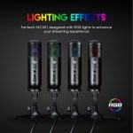 FANTECH LEVIOSA MCX01 GAMING MICROPHONE