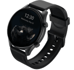 Noise Evolve 2 Play AMOLED Display Smart Watch with Fast Charging, Always On Display - Image 7