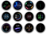 Noise Evolve 2 Play AMOLED Display Smart Watch with Fast Charging, Always On Display - Image 9