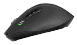 RAPOO Multi-mode Wireless Optical Mouse  MT550 - Image 2