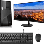 Desktop PC Build Computer Set