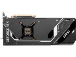 MSI GeForce RTX 4080 16GB VENTUS 3X OC - Image 6