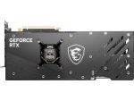 MSI RTX 4080 GAMING X TRIO Graphics Card 16GB GDDR6X PCI Express 4.0 Video Card - Image 6