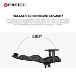 Fantech LEDARE GC192 Gaming Chair - Image 4