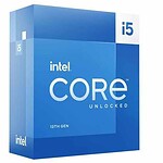 Intel Core i5-13600K 13th Generation Processor