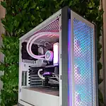 Ryzen 5 5600X RTX 3060 PC Build