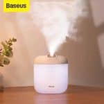 Baseus Elephant Humidifier 600ML