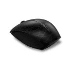 RAPOO 3300P Plus Mini Mouse – BLACK