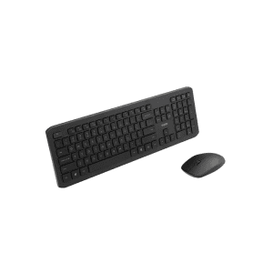 Rapoo X2000 Silent Wireless Keyboard & Mouse Set