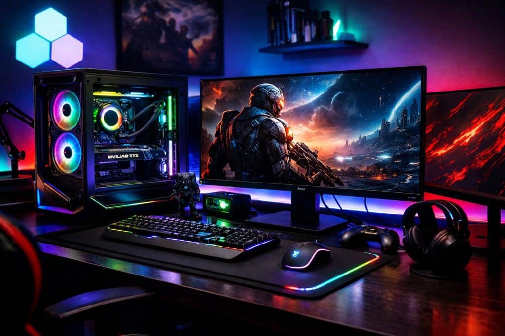 PC Build in Nepal