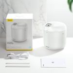 Baseus Elephant Humidifier 600ML