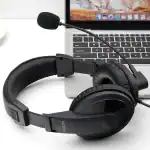 RAPOO H150 Wired USB Stereo Headset