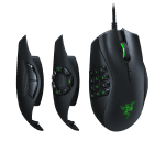 RAZER NAGA TRINITY Gaming Mouse