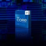 Intel Core i7-13700K Desktop Processor