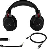 HyperX Cloud Flight - Wireless Gaming Headset