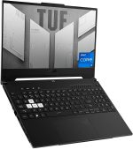 ASUS TUF Dash 15 Gaming Laptop (2022)